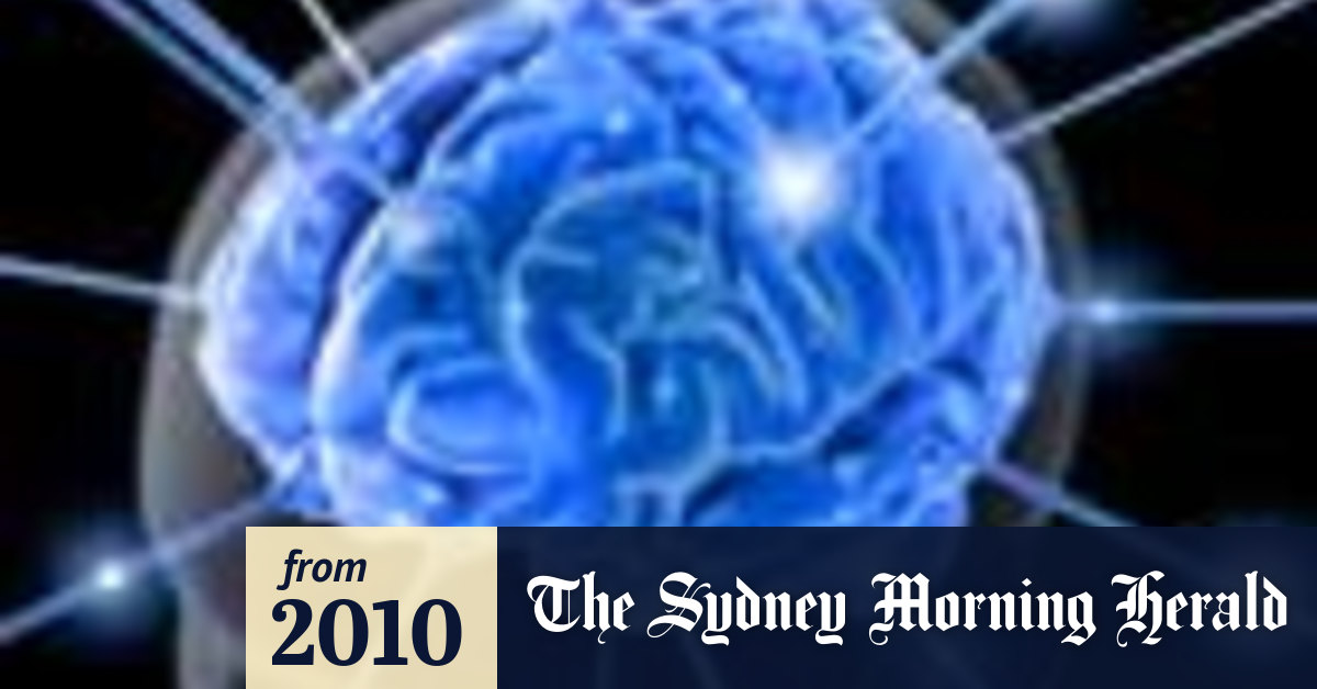 Simple brain health test